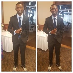 Meet your Posher, Bodis